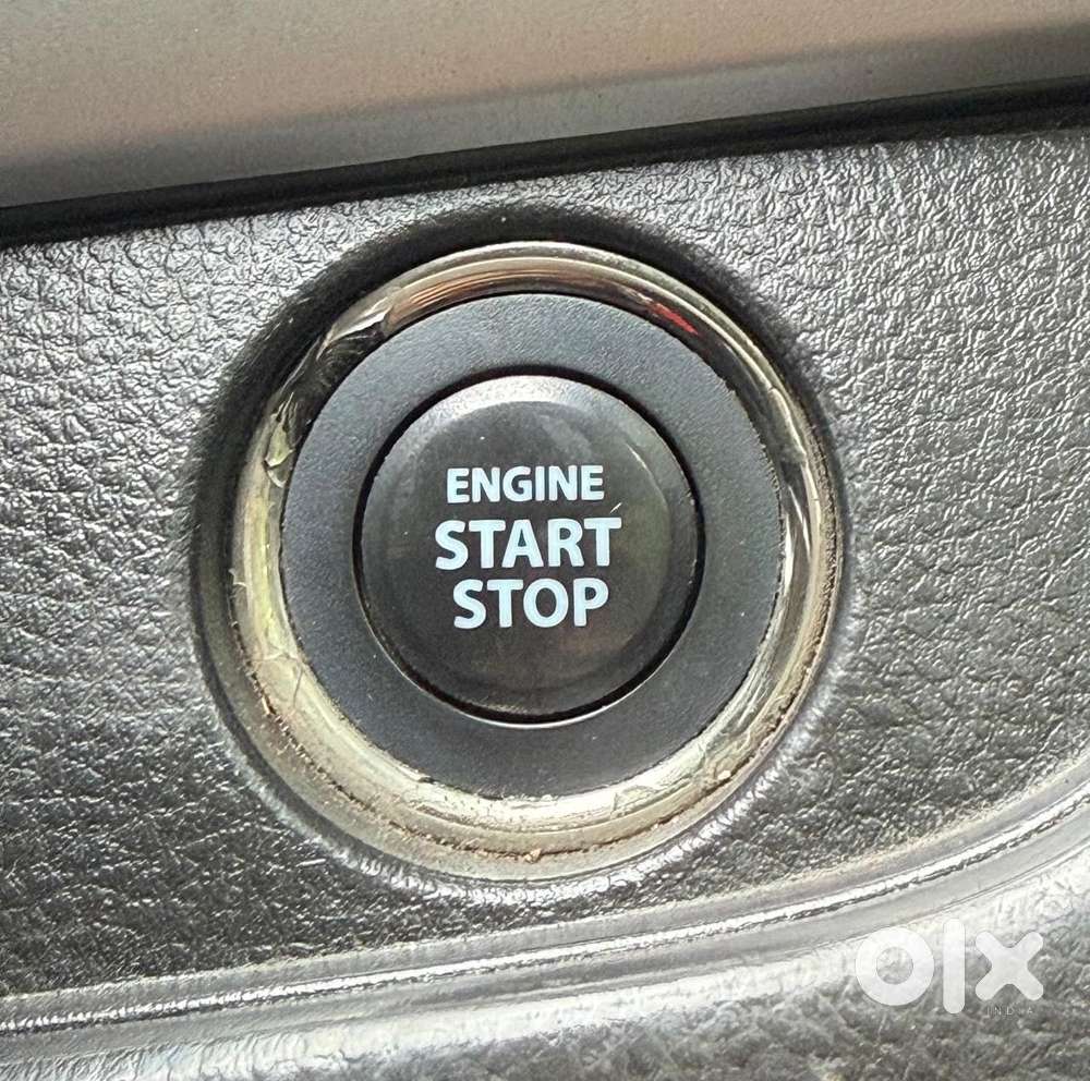 Maruti Suzuki Swift, 2018, Petrol