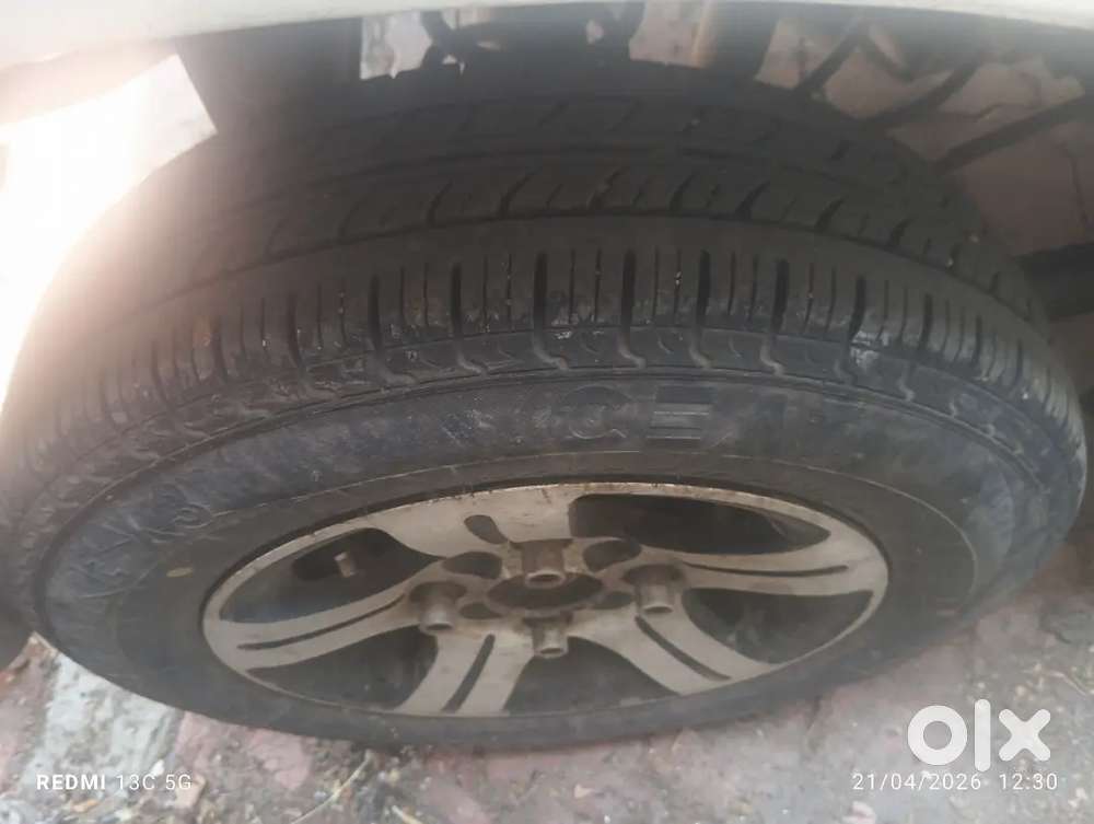 Maruti Suzuki Zen Lxi 2005