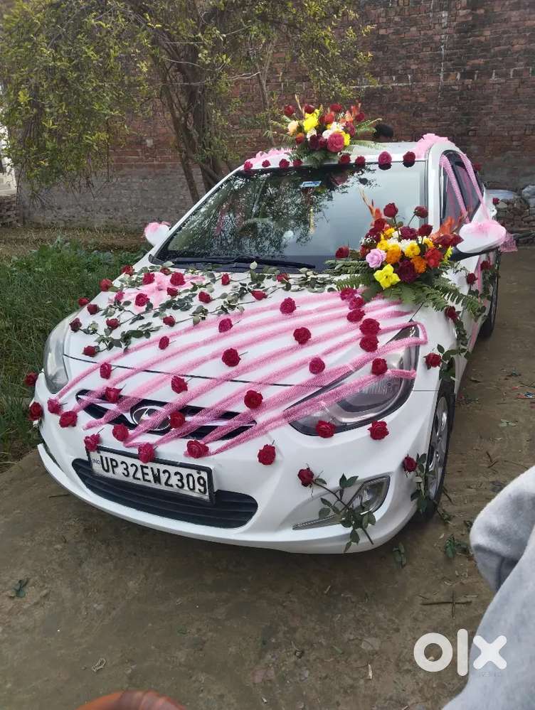 Hyundai Verna Diesel Manual 2013