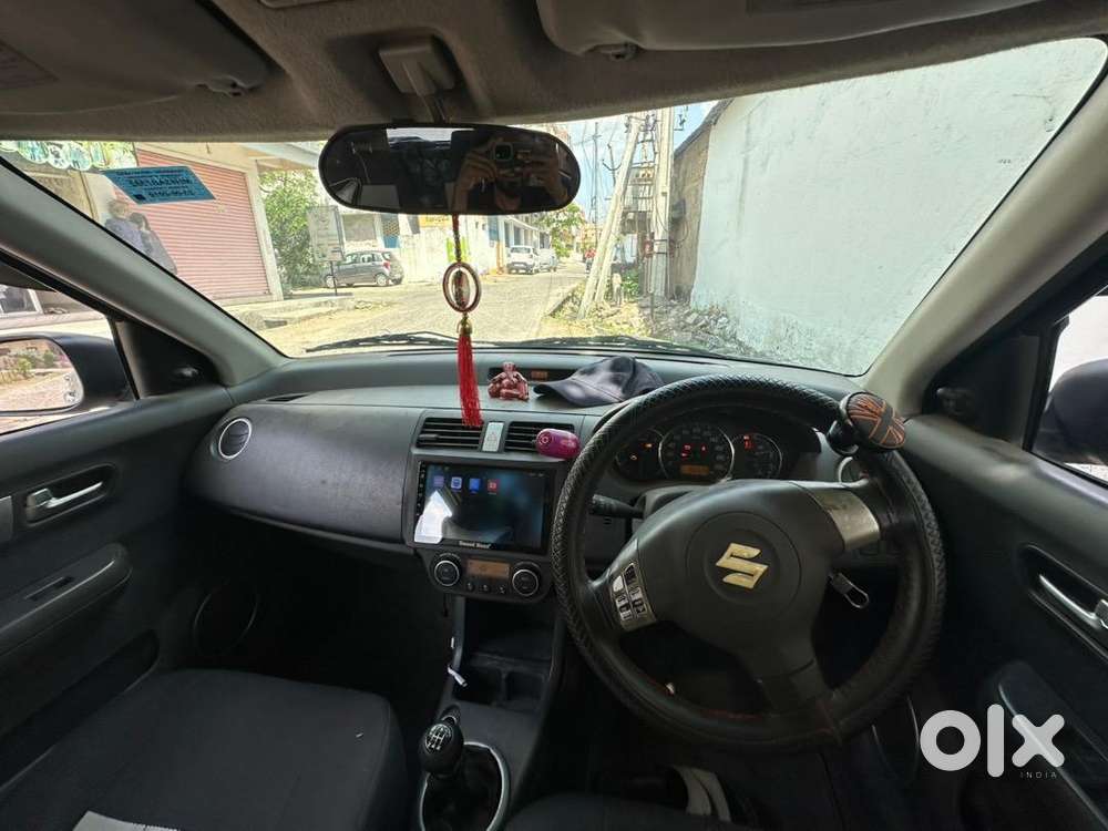 Maruti Suzuki Petrol 2010