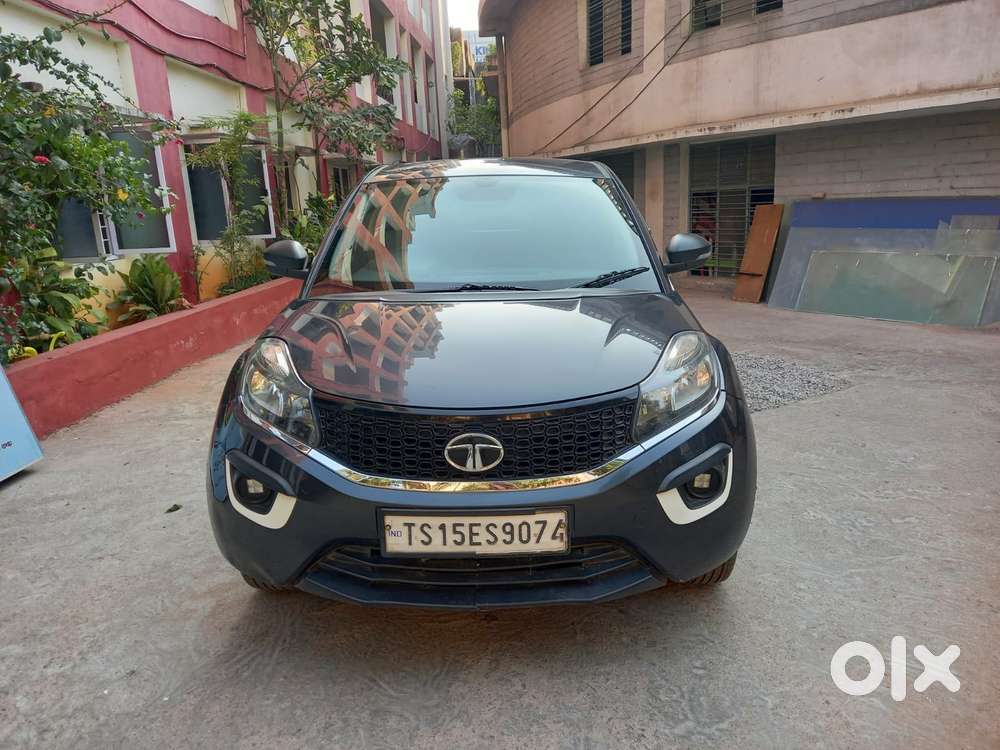 Tata Nexon 1.5 Revotorq Xm (s), 2018, Diesel