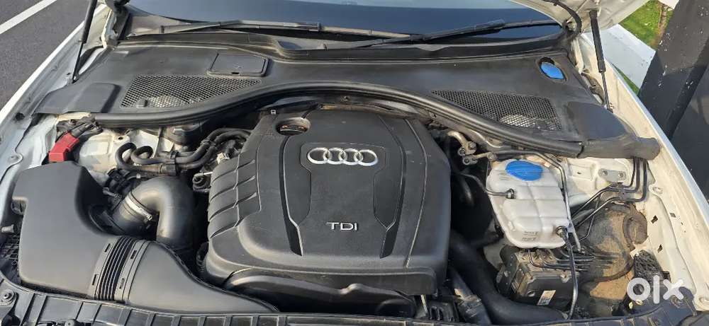 Orginal Kerala Audi A6 2.0