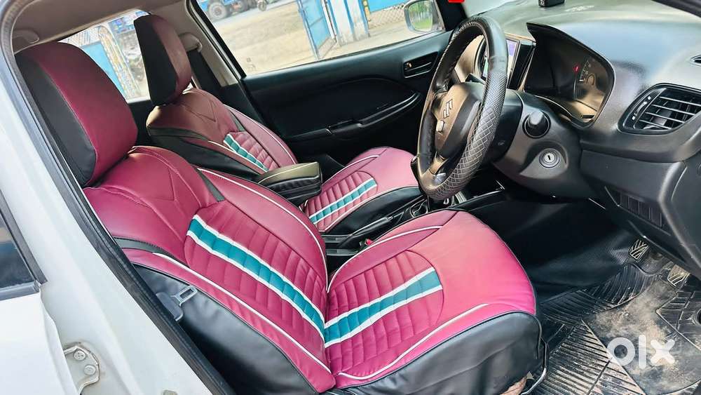 Maruti Suzuki Baleno 1.3 Sigma, 2019, Diesel