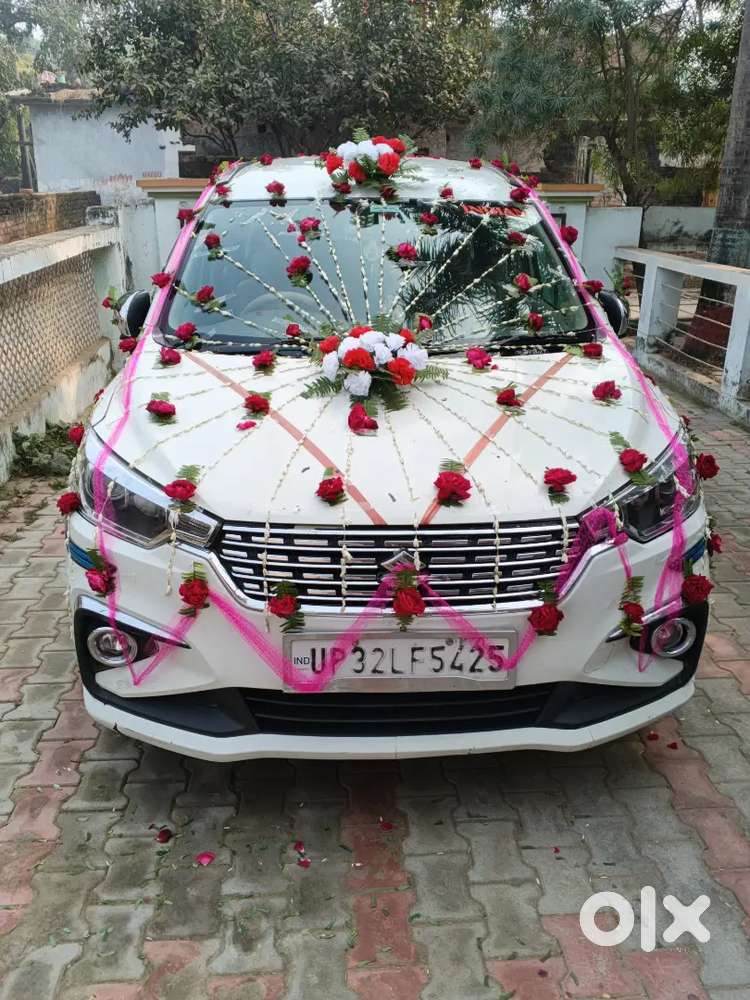 Maruti Suzuki Ertiga Vdi 2020