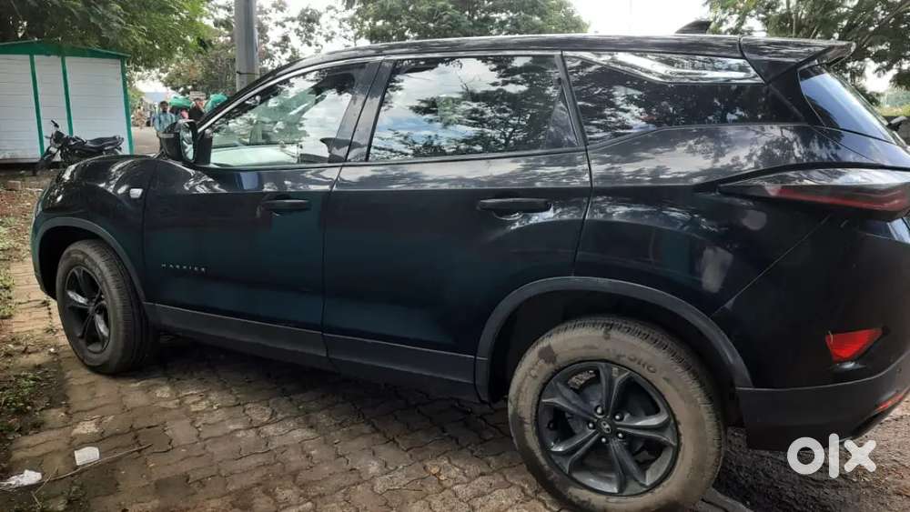 Tata Harrier 2020 Excellent Condition