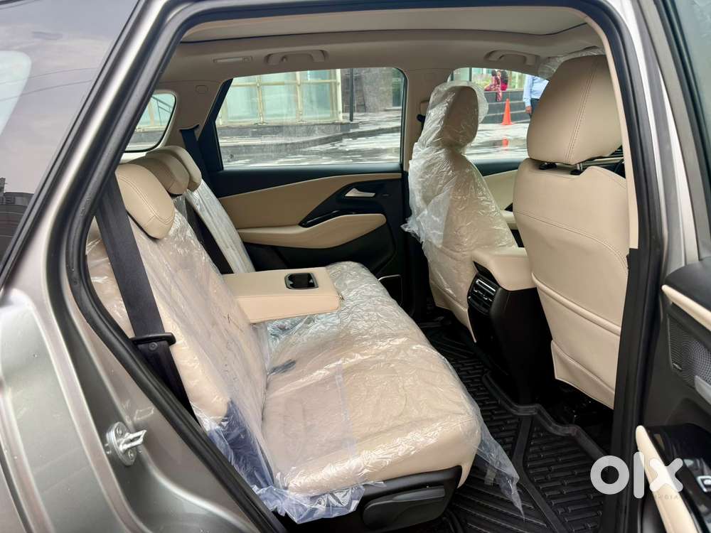 Mg Hector Smart Pro 1.5 Turbo Mt, 2024, Petrol