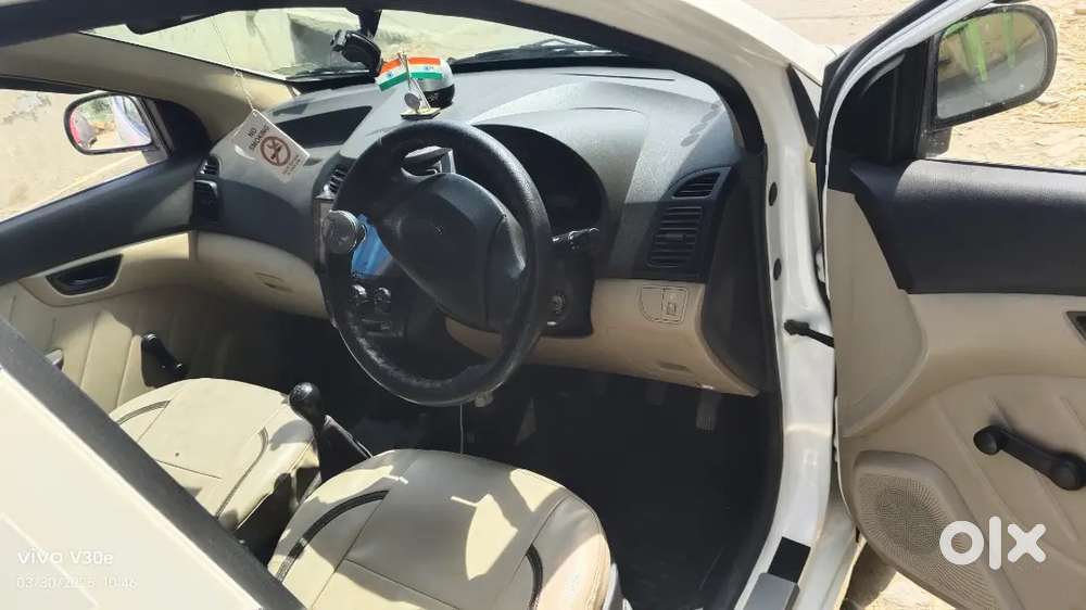 Hyundai Eon 2014 Petrol Good Condition 4 Tyers New New Bettey Androidm