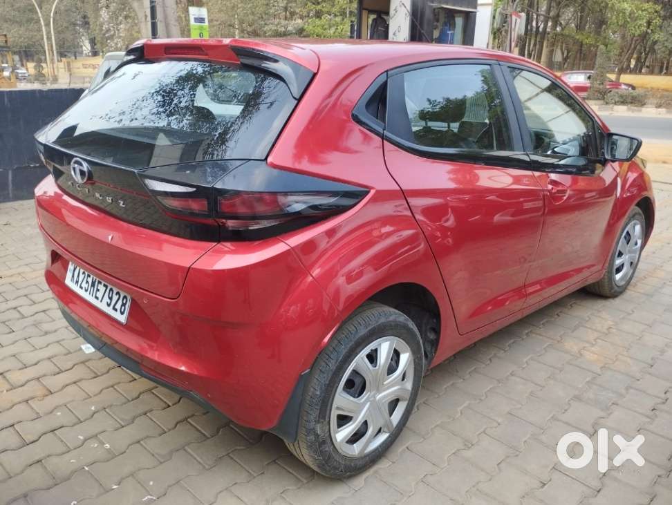 Tata Altroz 1.5 Xt Diesel, 2023, Diesel
