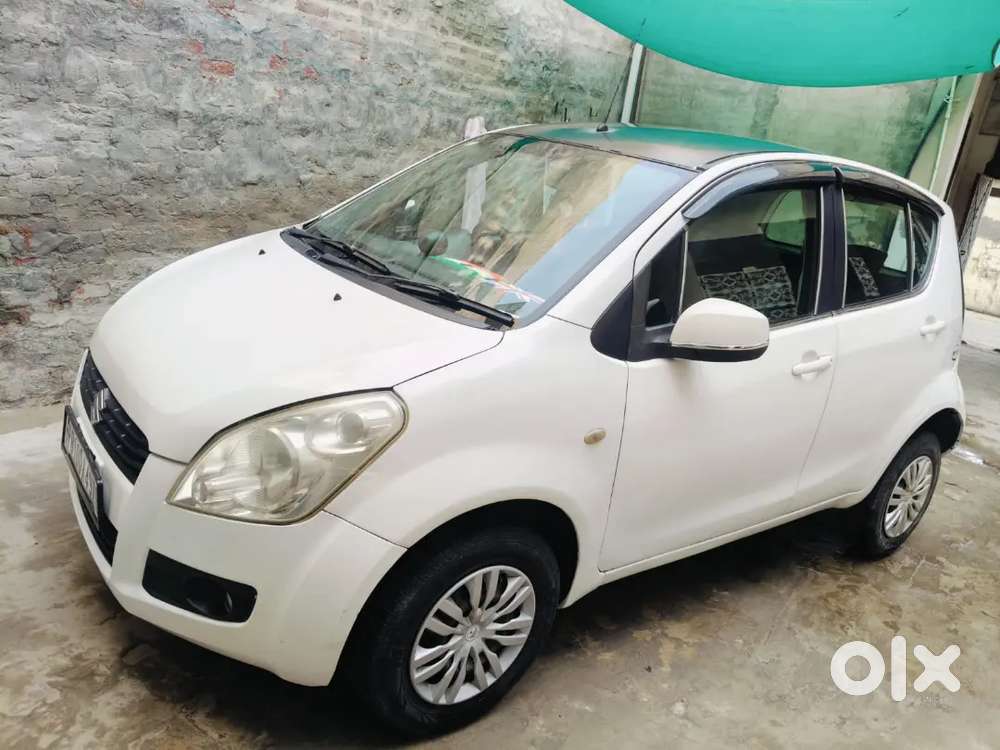 Maruti Suzuki Ritz 2011 Diesel Good Condition