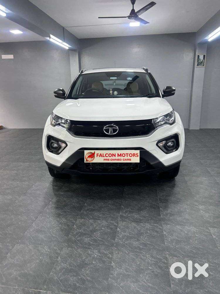 Tata Nexon 1.2 Revotron Xm (s), 2023, Diesel