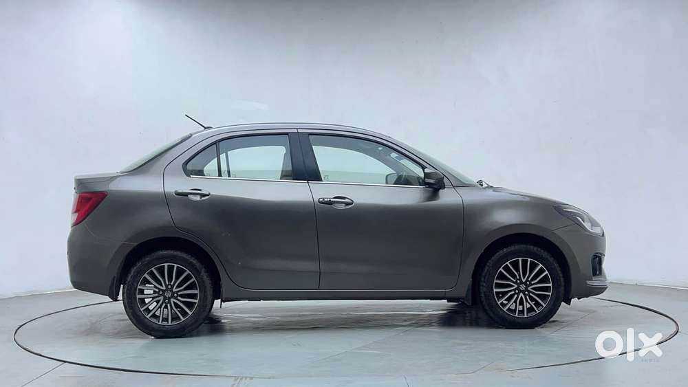 Maruti Suzuki Dzire 1.2 Zxi Plus Amt, 2018, Petrol
