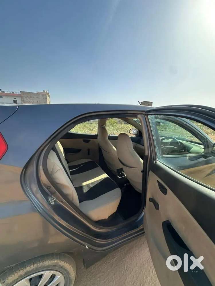 Hyundai Eon 2011 Petrol 98000 Km Driven