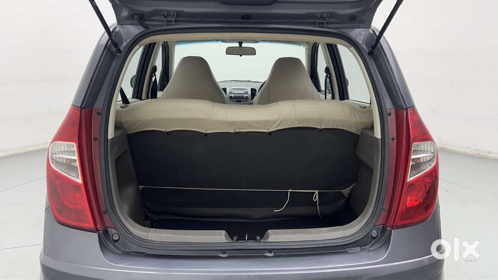 Hyundai I10 Magna 1.1l, 2014, Petrol