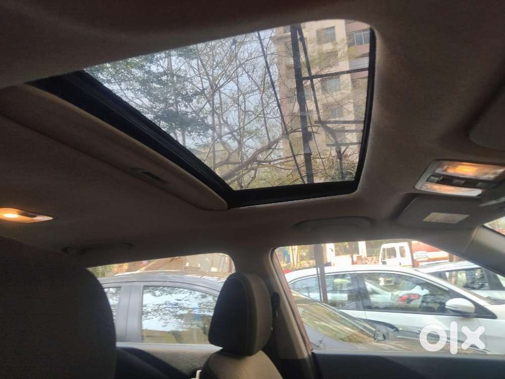 Hyundai Creta 1.6 Sx Automatic, 2018, Petrol