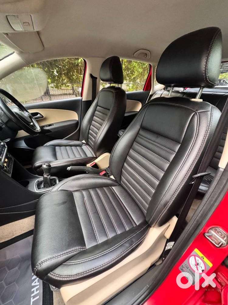 Volkswagen Polo 1.5 Tdi Highline, 2014, Diesel