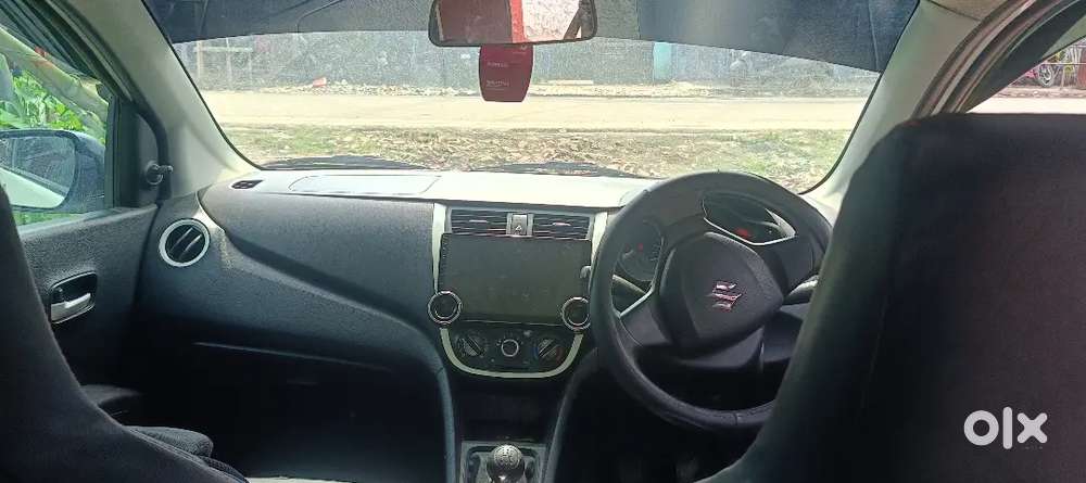 Maruti Suzuki Celerio X 2019 Petrol 60000 Km Driven
