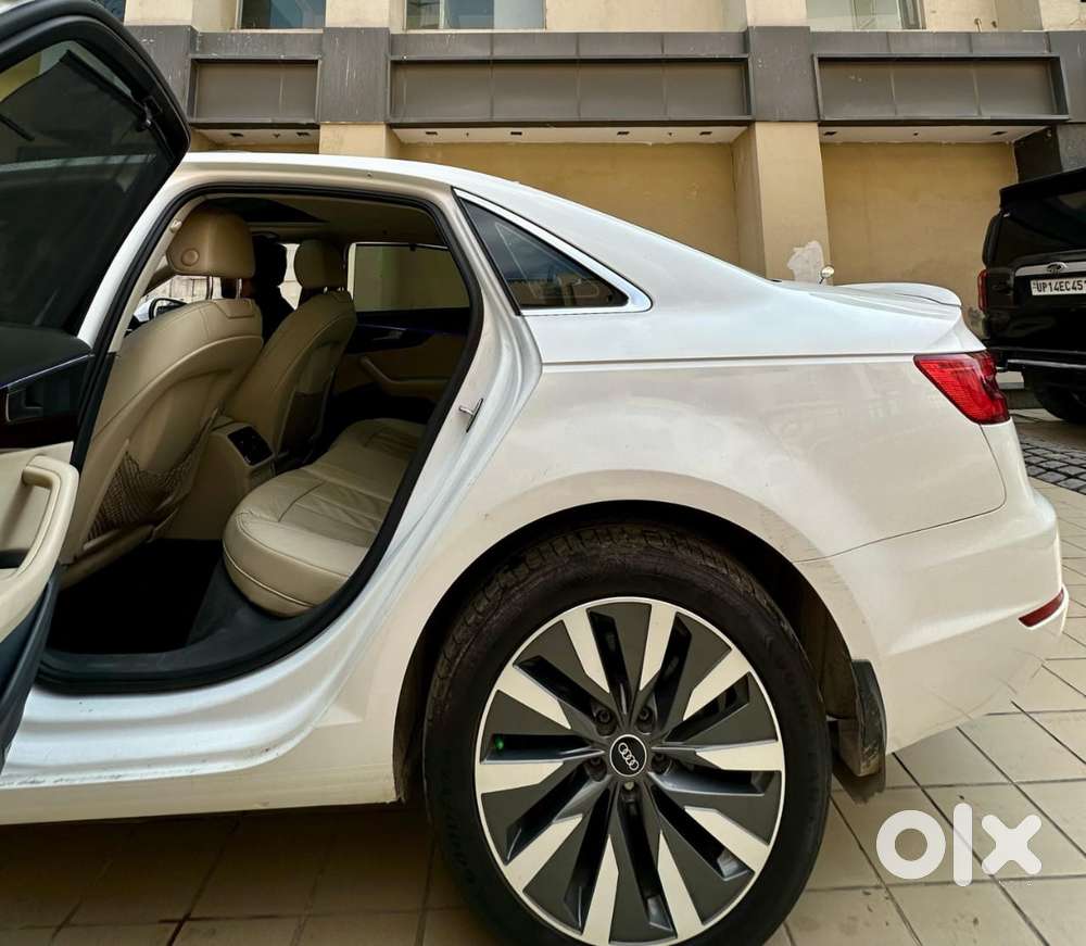 Audi A4 1.4 30 Tfsi Premium Plus, 2017, Diesel