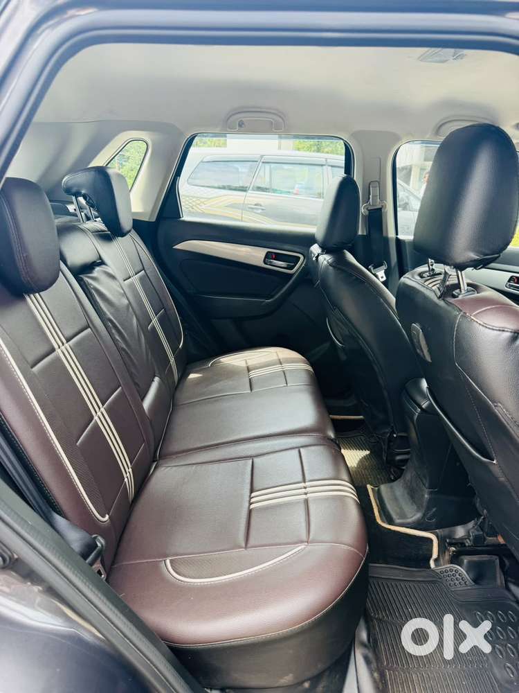 Toyota Urban Cruiser 1.5 Premium Grade At, 2021, Petrol