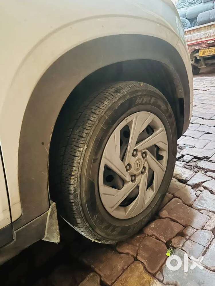 Hyundai Creta 1.6 Ex 2021 Diesel Manual