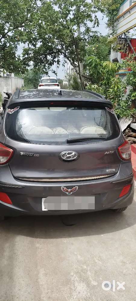 Hyundai Grand I10 Diesel Manual 2014