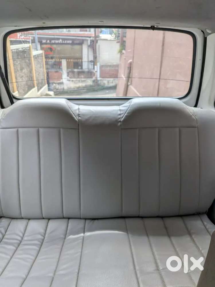 Maruti 800