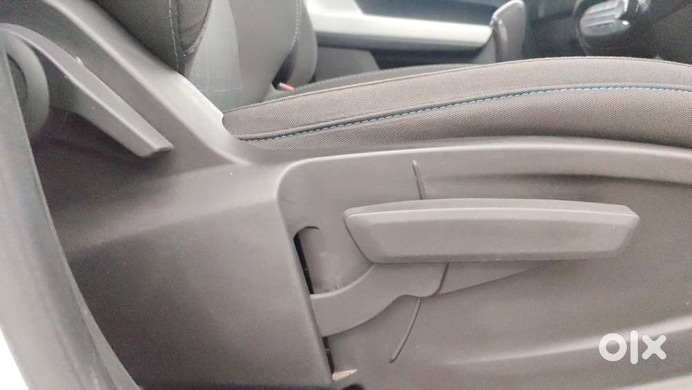 Tata Punch Creative Amt, 2022, Petrol