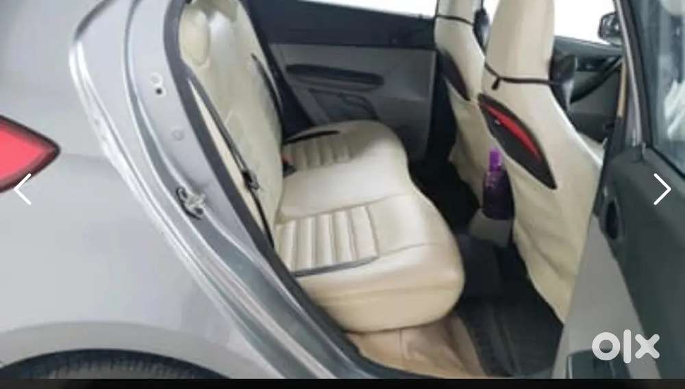 Tata Tiago 2018 Single Owner Petrol 75000 Km Driven