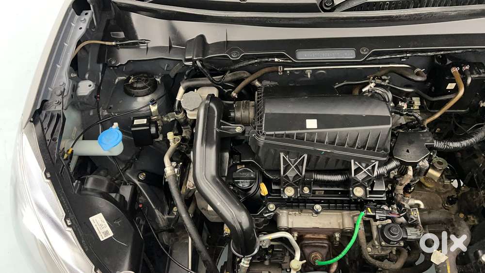 Maruti Suzuki Celerio 1.0 Zxi Plus Ags, 2022, Petrol