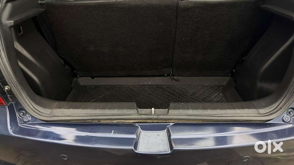 Maruti Suzuki Baleno Alpha Cvt, 2021, Petrol