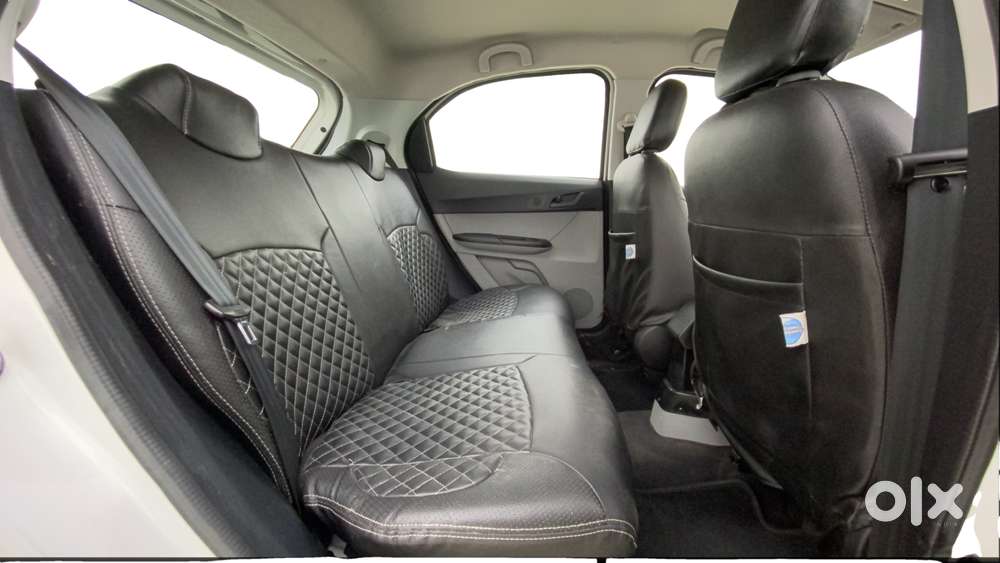 Tata Tiago 1.2 Revotron Xta, 2023, Petrol