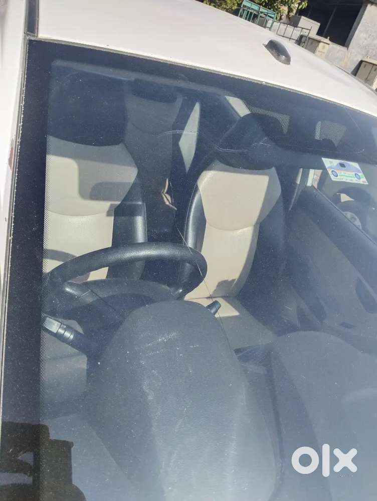 Hyundia Eon Era Plus 2017 Model Selling Good Condition Car