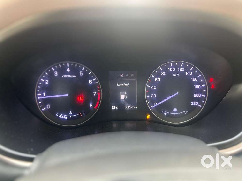 Hyundai I20 1.2 Asta, 2016, Petrol