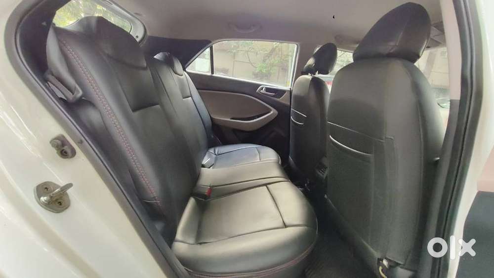 Hyundai I20 Sportz Plus, 2020, Petrol