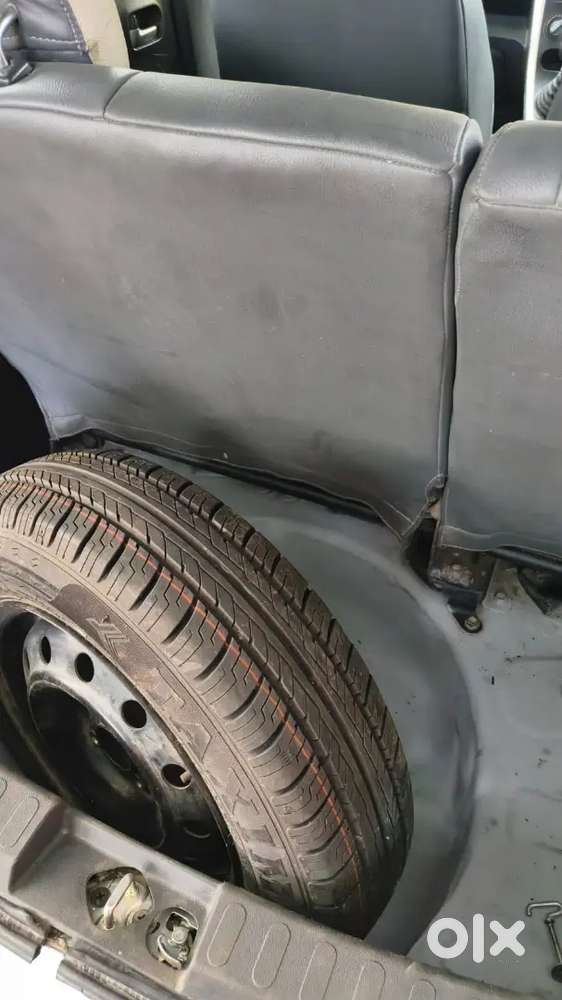 Maruti Suzuki Ritz Vdi 2009