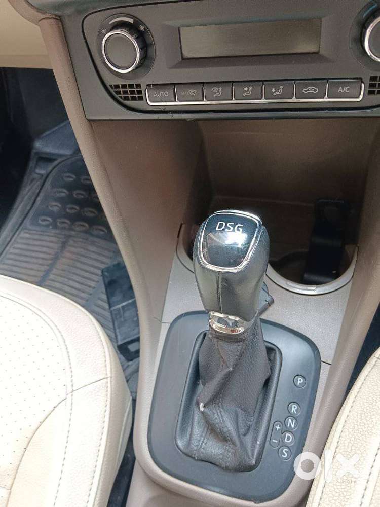 Skoda Rapid 2013-2016 1.5 Tdi At Elegance, 2015, Diesel