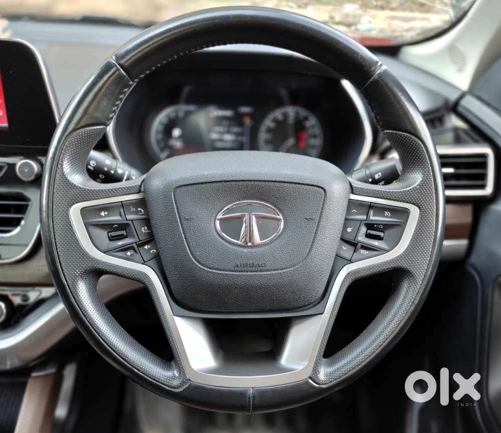 Tata Harrier Xza+, 2022, Diesel
