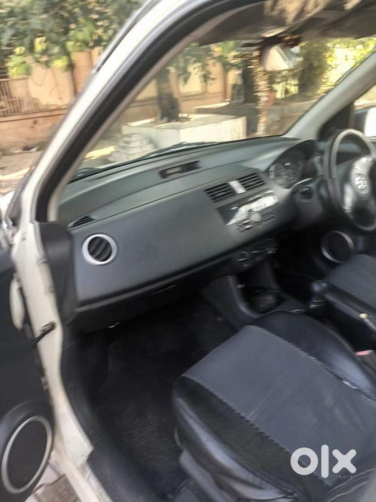 Maruti Suzuki Petrol 2010