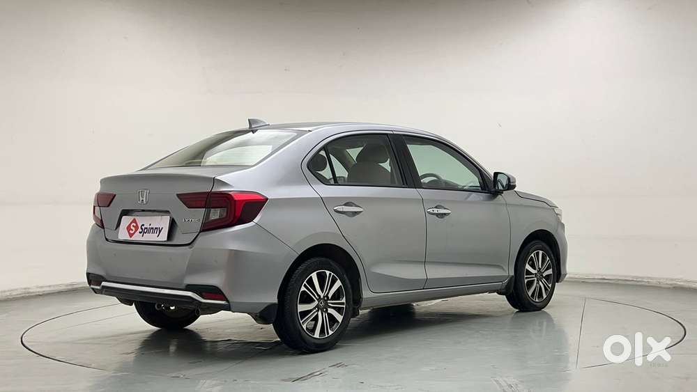 Honda Amaze Vx Cvt I-vtec, 2023, Petrol