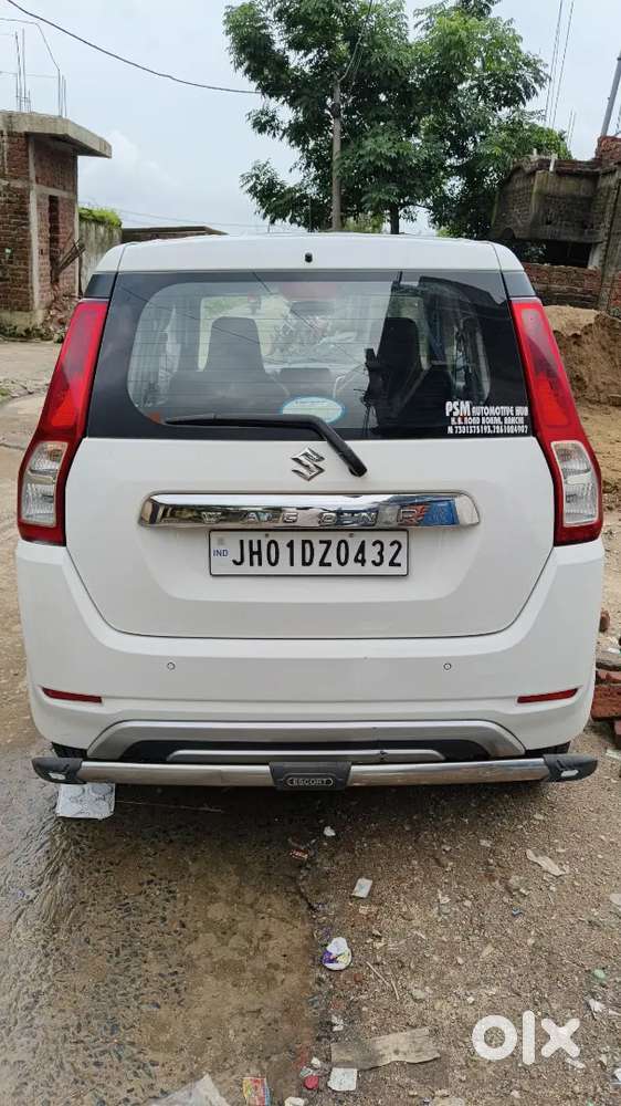 Wegon R Full New Condition Pepar Sab Hai Noc Hai
