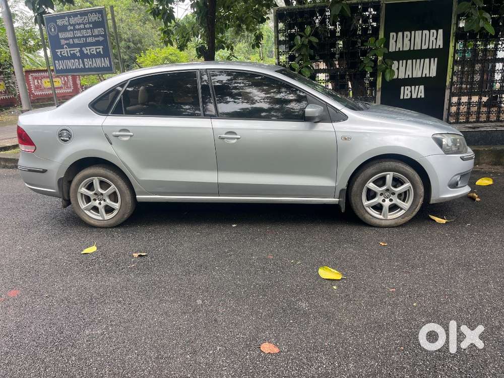Volkswagen Vento Ipl Edition 2014