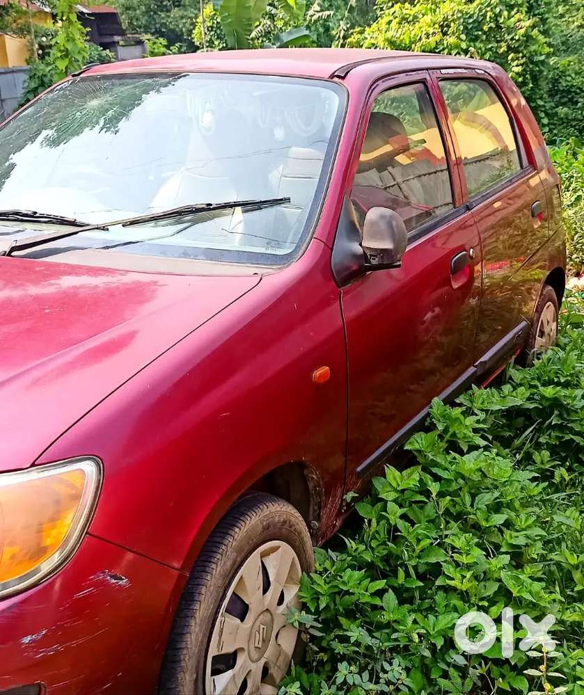 Sale - Maruti Suzuki Alto K10 Lx(o), 2011 Petrol Model, 60000km Driven