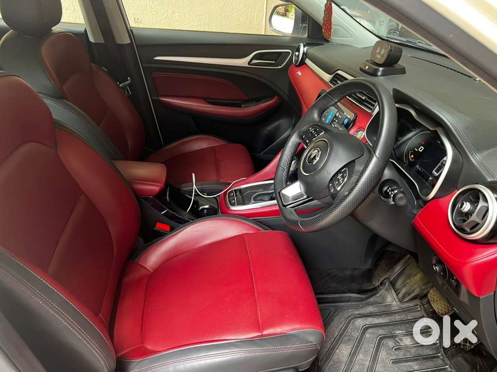 Mg Astor 2023 Petrol Savvy 8900 Km