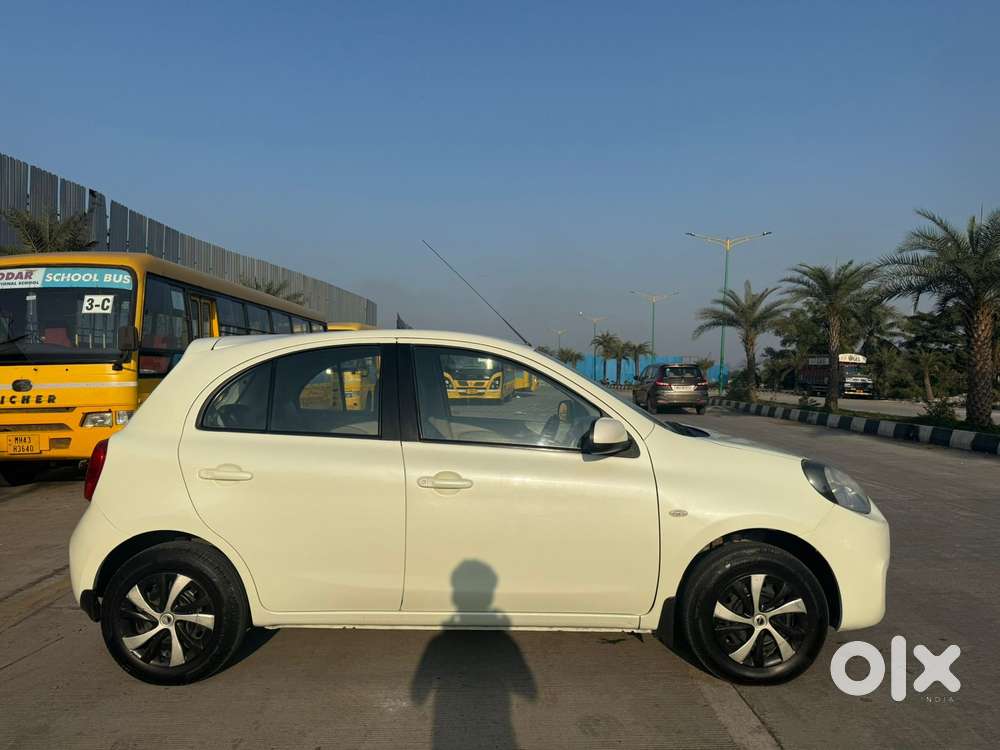 Renault Pulse Rxl Diesel, 2016, Diesel