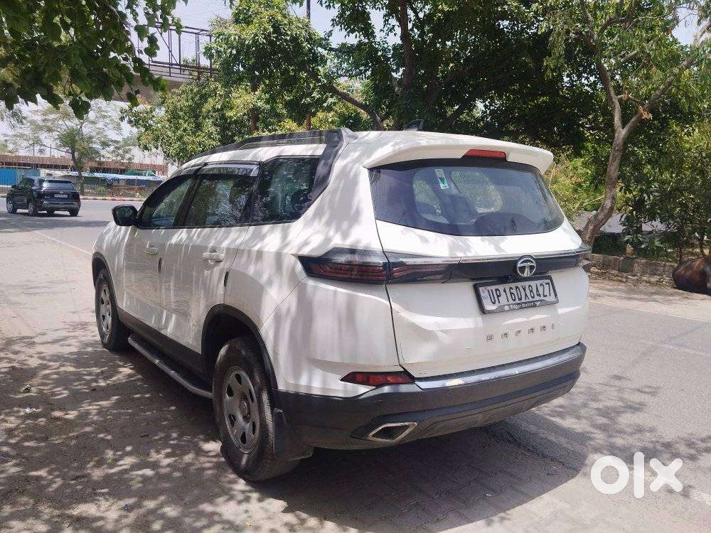 Tata Safari 2.0 Kryotec Xm, 2023, Diesel