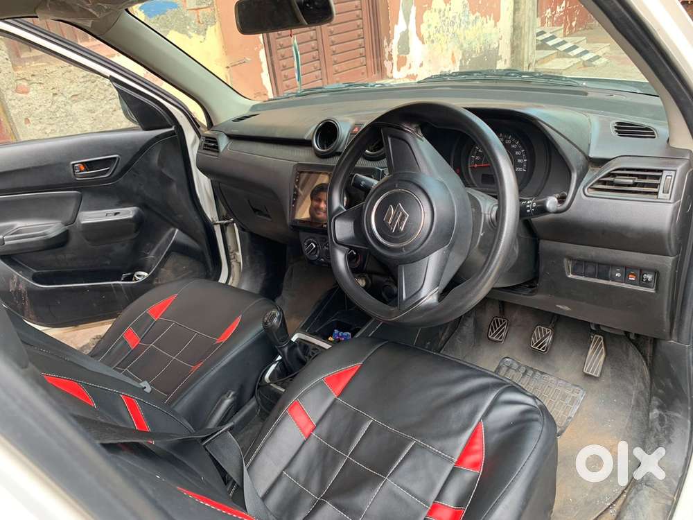Swift 2020 Maruti Suzuki