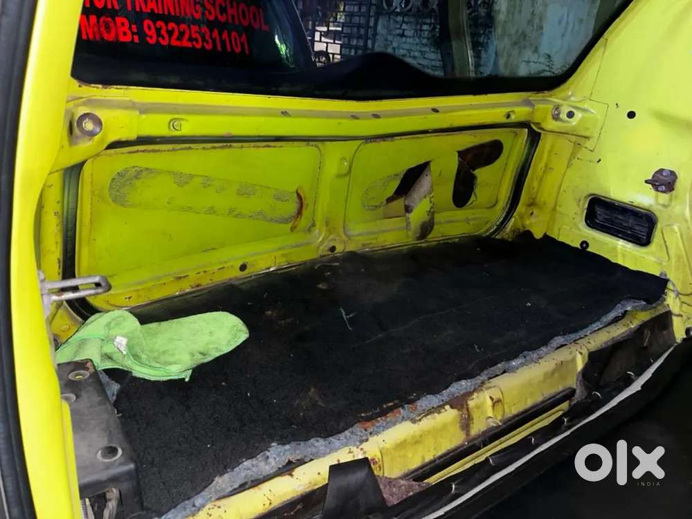 Tata Nano Cx Excellent Condition Well Maintained