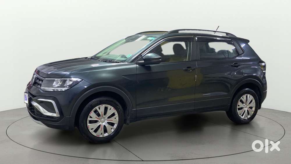 Volkswagen Taigun 1.0 Tsi Comfortline, 2023, Petrol
