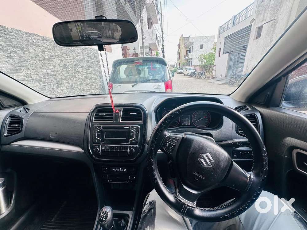 Breeza Zdi Car Sale
