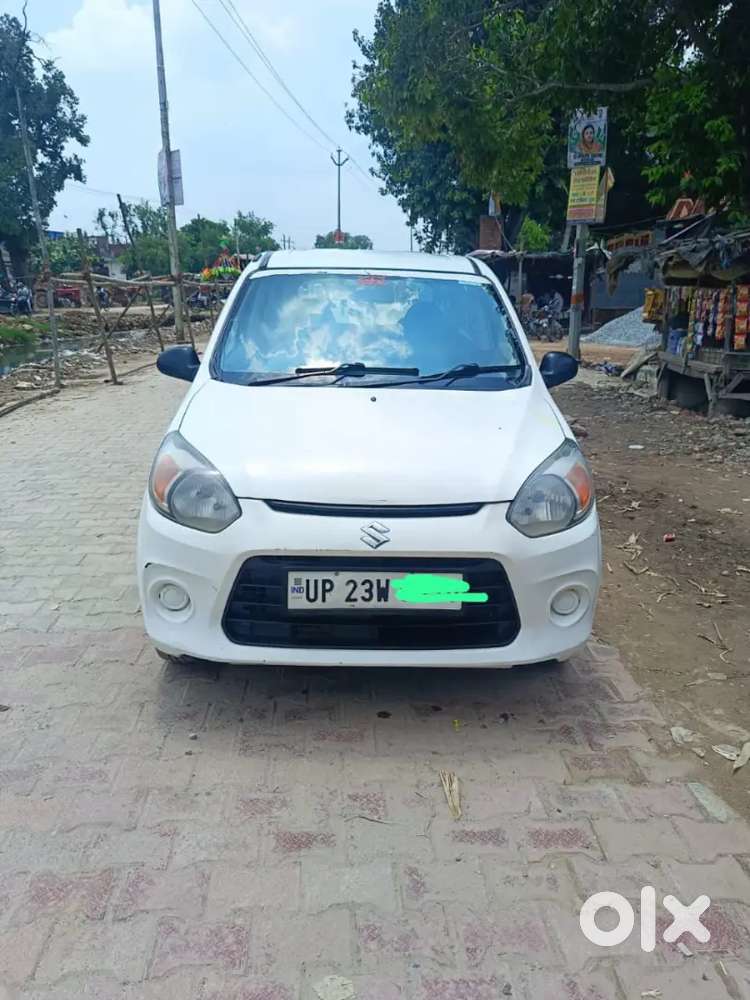 Maruti Suzuki Alto Good Conditions