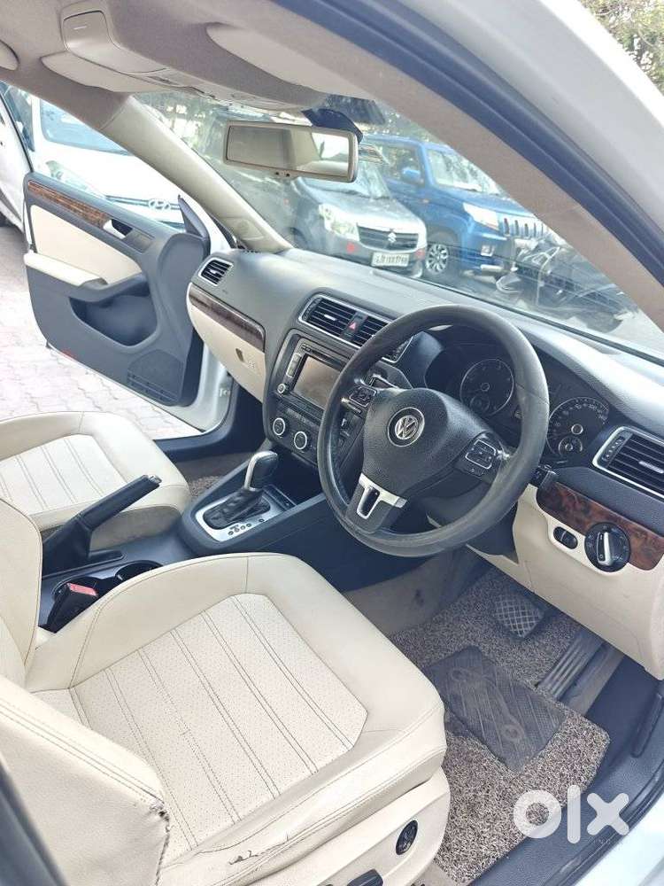 Volkswagen Jetta 2.0l Tdi Highline At, 2014, Diesel